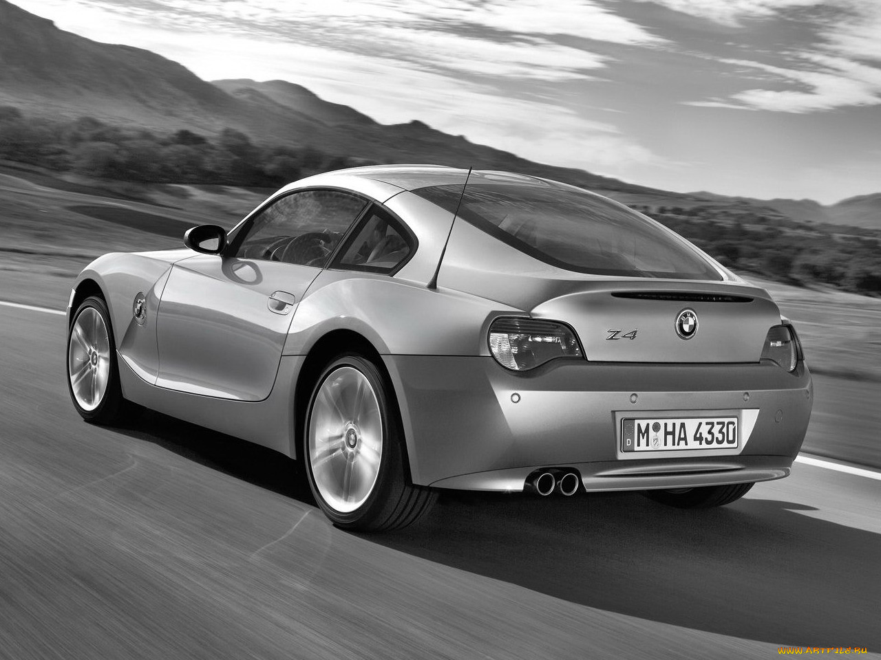 , bmw